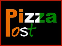 Lieferservice Pizza Post in Friedberg