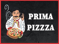 Lieferservice Prima Pizza in Schwäbisch Gmünd