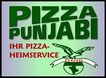 Lieferservice Pizza Punjabi in Putzbrunn
