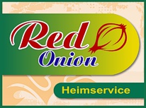 Lieferservice Red Onion in Wiesbaden