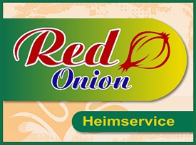 Red Onion in Wiesbaden