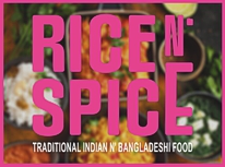 Lieferservice Rice n` Spice in Recklinghausen