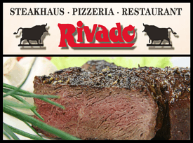 Steakhaus Rivado in Berlin