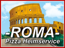 Pizzeria Roma in Fürth