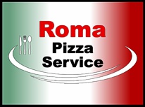Lieferservice Roma Pizza in Schwäbisch Gmünd