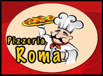 Lieferservice Pizzeria Roma in Ilsfeld