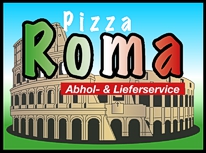 Lieferservice Pizza Roma in Neckarzimmern