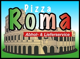 Pizza Roma in Neckarzimmern