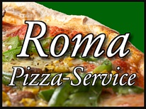 Lieferservice Pizza Roma in Stuttgart-Rohr