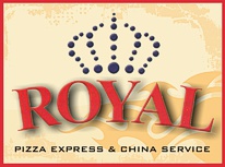 Lieferservice Royal in Heilbronn