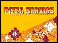 Lieferservice Royal Pizzaservice in Grafrath