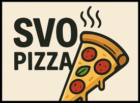 SVO Pizza in Odelzhausen