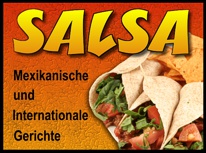 Lieferservice Salsa in Nürnberg