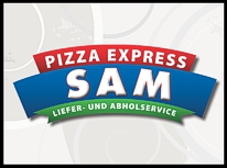 Lieferservice Sam Pizza Express in Walddorfhäslach