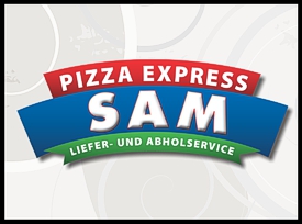 Sam Pizza Express in Walddorfhäslach