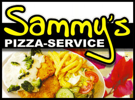 Sammys Pizza e.K. in Schwentinental