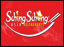 Lieferservice Sching Schong Asia Restaurant in Augsburg