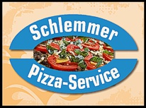 Lieferservice Schlemmer Pizza Service in Erfurt
