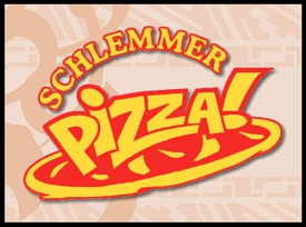 Schlemmer Pizza in Reutlingen