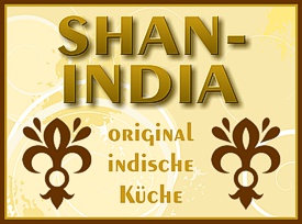 Shan-India in München