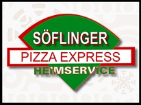 Lieferservice Söflinger Pizza-Express in Ulm