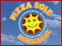 Lieferservice Pizza Sole in Reutlingen-Betzingen