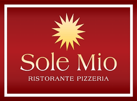 Ristorante Sole Mio Pizzeria in Bad Soden am Taunus