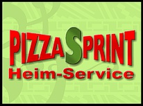 Lieferservice Pizza Sprint in Schwäbisch Gmünd