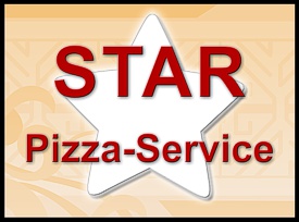 Star Pizza Service in Calw