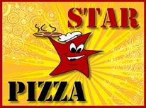 Lieferservice Star Pizza in Stuttgart