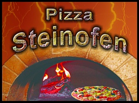 Pizza Steinofen in Köln