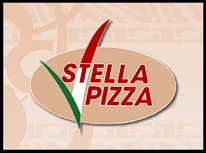 Lieferservice Stella Pizza in Waiblingen / Neustadt