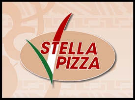 Stella Pizza in Waiblingen / Neustadt