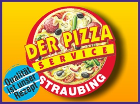 Der Pizza-Service Straubing in Straubing