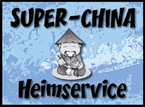 Lieferservice Super China in Gerlingen-Gehenbühl