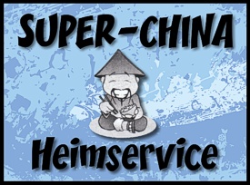 Super China in Gerlingen-Gehenbühl