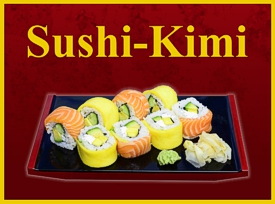 Sushi Kimi in München