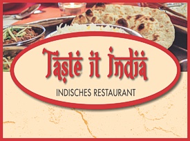 Taste it India in Essen