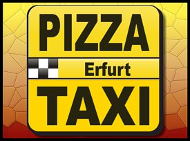 Pizzataxi Erfurt-Süd in Erfurt