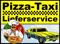 Lieferservice Pizza Taxi in Schwabmünchen