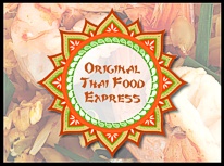Lieferservice Thai Food Express in Ludwigshafen