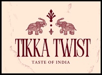 Lieferservice Tikka Twist in Kassel