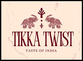 Tikka Twist in Kassel