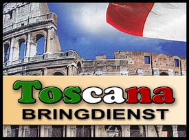 Toscana in Hannover