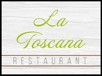 Lieferservice La Toscana - Pizza Shuttle in Heilbronn