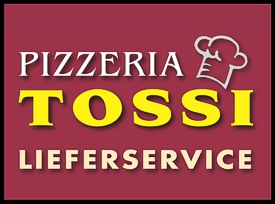 Pizzeria Tossi in Geldern