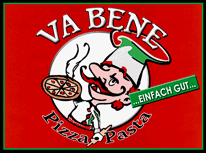 Lieferservice Va Bene Pizza + Pasta in Backnang