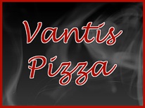 Lieferservice Vantis Pizza in Schriesheim