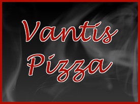 Vantis Pizza in Schriesheim