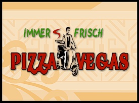 Pizza Vegas in Schwäbisch Gmünd